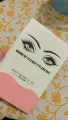 Magnetic Eyelashes with Eyeliner Kit (7 Piece Set) photo review