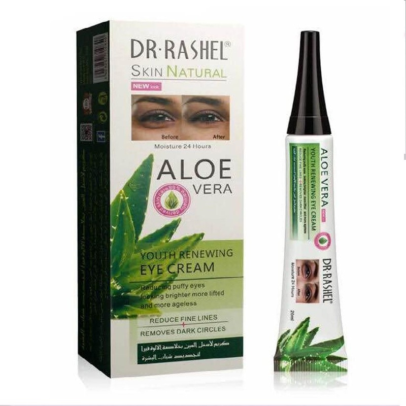 Dr.Rashel Aloe-Vera Eye Cream