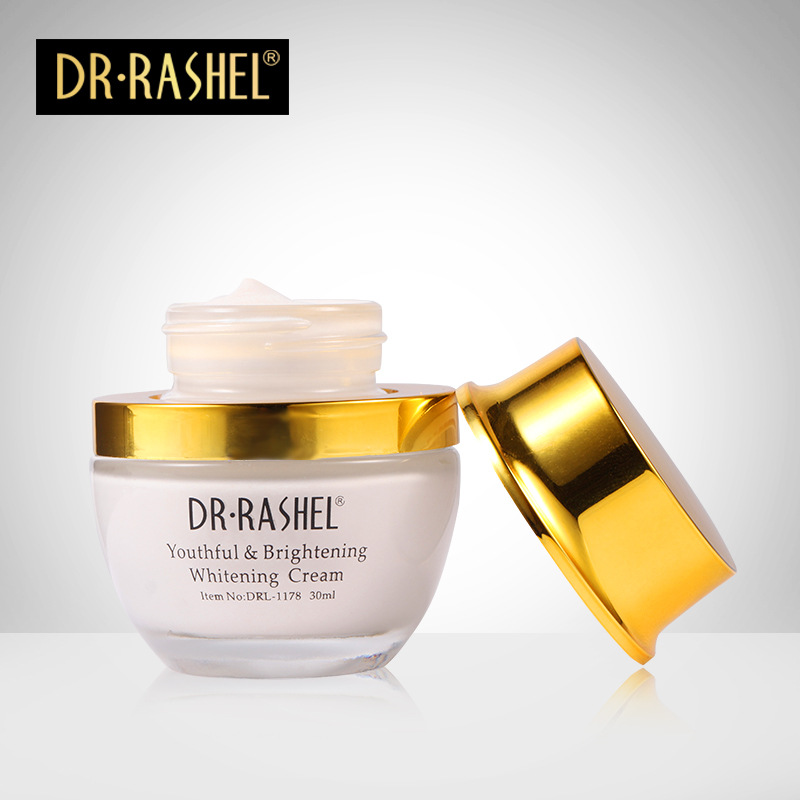 Dr. Rashel Whitening Cream