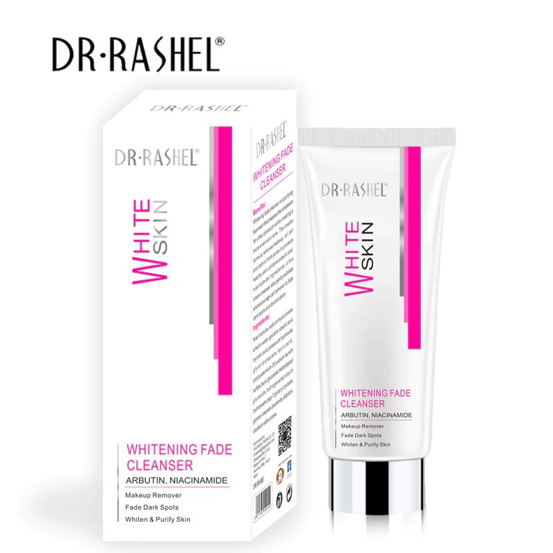 Dr.Rashel Face Cleanser