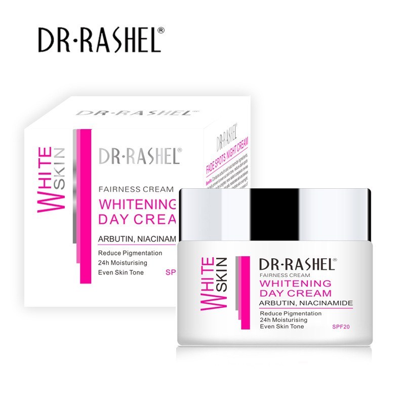 Dr.Rashel Whitening Cream