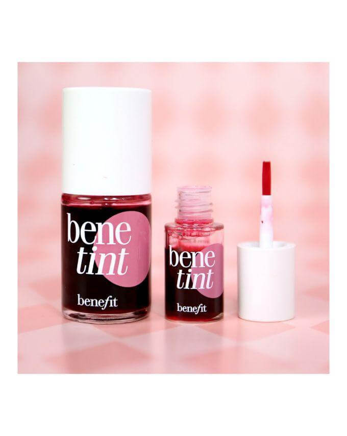 Benetint-Rose Colored Tint
